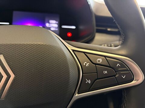 renault, clio, 1.0 tce evolution x-tronic, otomatik, benzin 2.el otomobil | renew 19