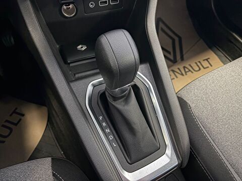 renault, clio, 1.0 tce evolution x-tronic, otomatik, benzin 2.el otomobil | renew 21