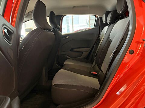 renault, clio, 1.0 tce evolution x-tronic, otomatik, benzin 2.el otomobil | renew 13