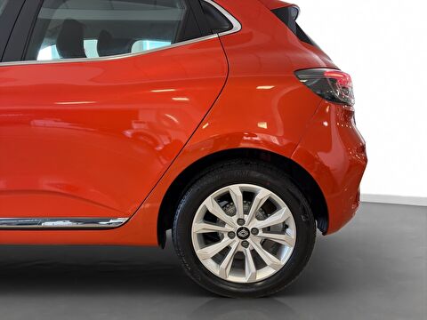 renault, clio, 1.0 tce evolution x-tronic, otomatik, benzin 2.el otomobil | renew 7