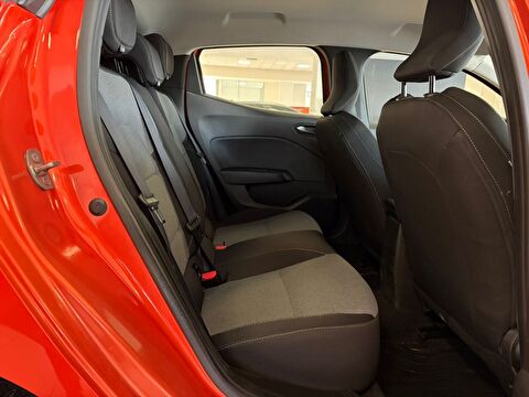 renault, clio, 1.0 tce evolution x-tronic, otomatik, benzin 2.el otomobil | renew 12