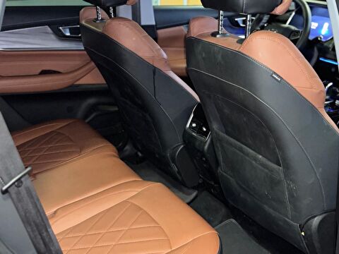 chery, tiggo 8 pro, suv 1.6 tgdı excellent dct, otomatik, benzin 2.el otomobil | renew 15