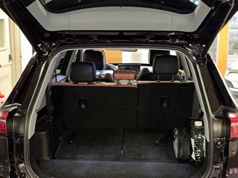 chery, tiggo 8 pro, suv 1.6 tgdı excellent dct, otomatik, benzin 2.el otomobil | renew 11