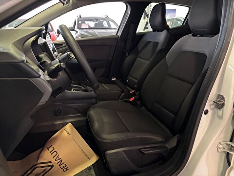 renault, clio, hatchback 1.0 sce joy, manuel, benzin 2.el otomobil | renew 9