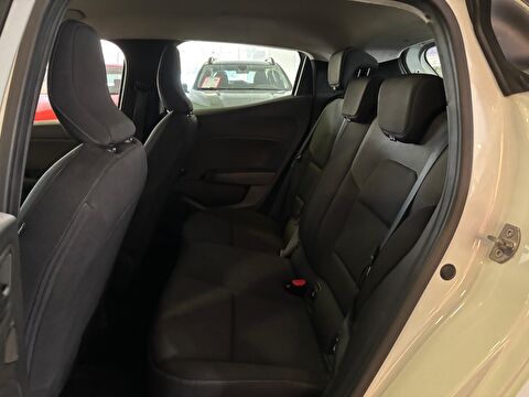 renault, clio, hatchback 1.0 sce joy, manuel, benzin 2.el otomobil | renew 8