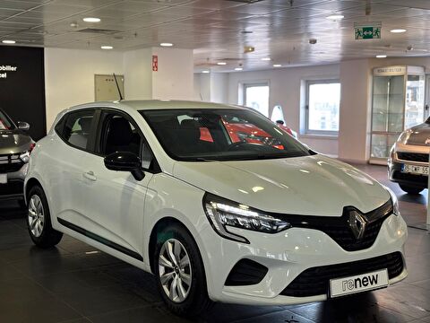 Hatchback 1.0 SCe Joy, 2. el otomobil | renew