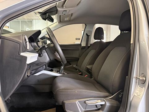 seat, arona, 1.0 ecotsı style, manuel, benzin 2.el otomobil | renew 21