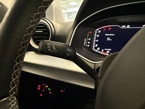 seat, arona, 1.0 ecotsı style, manuel, benzin 2.el otomobil | renew 18