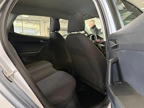 seat, arona, 1.0 ecotsı style, manuel, benzin 2.el otomobil | renew 23