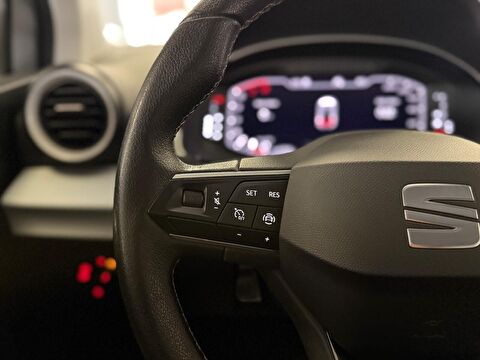seat, arona, 1.0 ecotsı style, manuel, benzin 2.el otomobil | renew 15