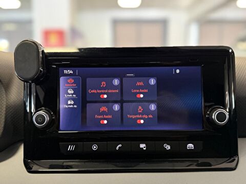 seat, arona, 1.0 ecotsı style, manuel, benzin 2.el otomobil | renew 10