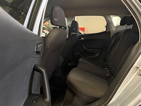 seat, arona, 1.0 ecotsı style, manuel, benzin 2.el otomobil | renew 20