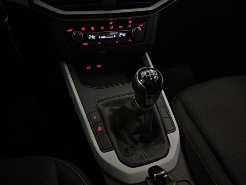 seat, arona, 1.0 ecotsı style, manuel, benzin 2.el otomobil | renew 13