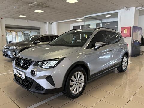 1.0 EcoTSI Style, 2. el otomobil | renew