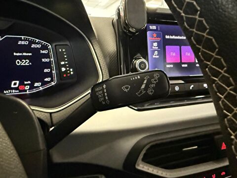 seat, arona, 1.0 ecotsı style, manuel, benzin 2.el otomobil | renew 17