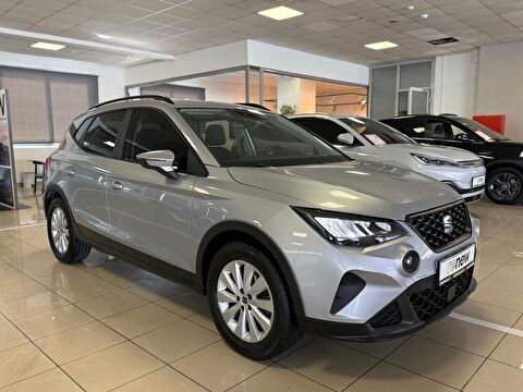 seat, arona, 1.0 ecotsı style, manuel, benzin 2.el otomobil | renew 4