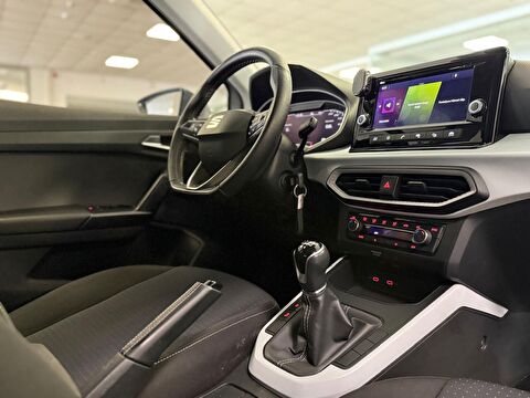 seat, arona, 1.0 ecotsı style, manuel, benzin 2.el otomobil | renew 19
