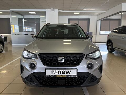 seat, arona, 1.0 ecotsı style, manuel, benzin 2.el otomobil | renew 3