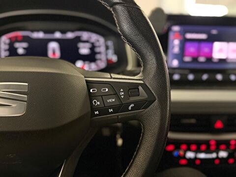 seat, arona, 1.0 ecotsı style, manuel, benzin 2.el otomobil | renew 16