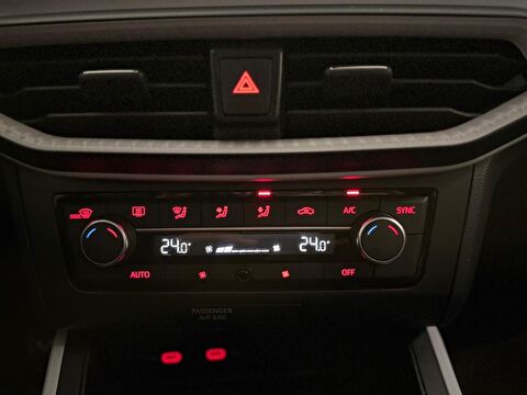 seat, arona, 1.0 ecotsı style, manuel, benzin 2.el otomobil | renew 24