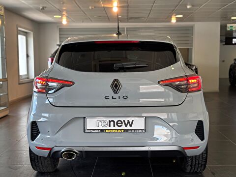 Hatchback 1.0 TCe Techno Esprit Alpine X-Tronic, 2. el otomobil | renew