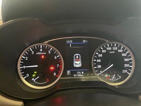 2020 Benzin Otomatik Nissan Micra Gri Ermat Motorlu Araçlar ve Tarım Ürünleri Sanayi Ticaret A.Ş.