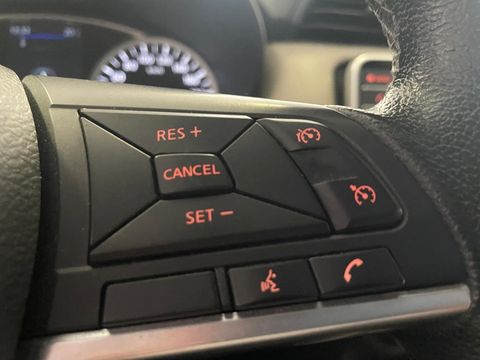 2020 Benzin Otomatik Nissan Micra Gri Ermat Motorlu Araçlar ve Tarım Ürünleri Sanayi Ticaret A.Ş.