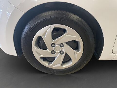 hyundai, i20, 1.4 mpı jump otomatik, otomatik, benzin 2.el otomobil | renew 8