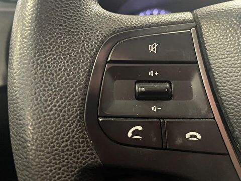 hyundai, i20, 1.4 mpı jump otomatik, otomatik, benzin 2.el otomobil | renew 16