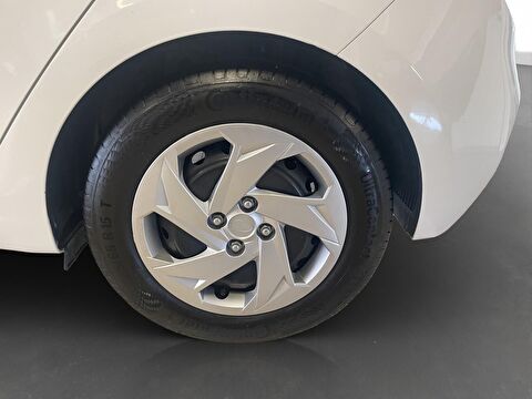 hyundai, i20, 1.4 mpı jump otomatik, otomatik, benzin 2.el otomobil | renew 6