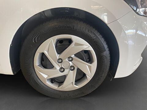 hyundai, i20, 1.4 mpı jump otomatik, otomatik, benzin 2.el otomobil | renew 9