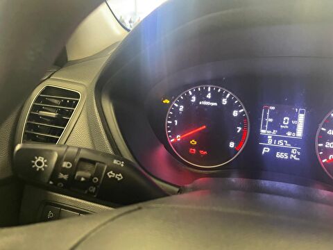 hyundai, i20, 1.4 mpı jump otomatik, otomatik, benzin 2.el otomobil | renew 13