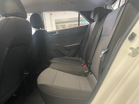 hyundai, i20, 1.4 mpı jump otomatik, otomatik, benzin 2.el otomobil | renew 19