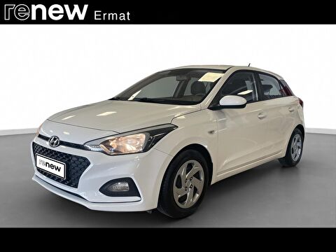 1.4 MPI Jump Otomatik, 2. el otomobil | renew