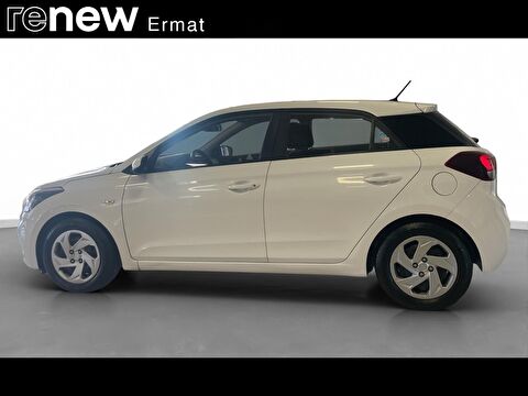 hyundai, i20, 1.4 mpı jump otomatik, otomatik, benzin 2.el otomobil | renew 5