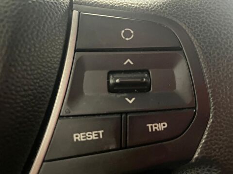 hyundai, i20, 1.4 mpı jump otomatik, otomatik, benzin 2.el otomobil | renew 17