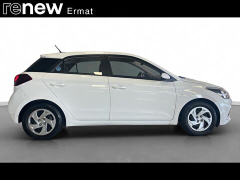 hyundai, i20, 1.4 mpı jump otomatik, otomatik, benzin 2.el otomobil | renew 4