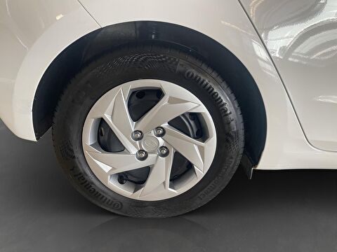 hyundai, i20, 1.4 mpı jump otomatik, otomatik, benzin 2.el otomobil | renew 7