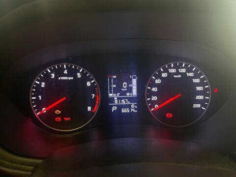 hyundai, i20, 1.4 mpı jump otomatik, otomatik, benzin 2.el otomobil | renew 12