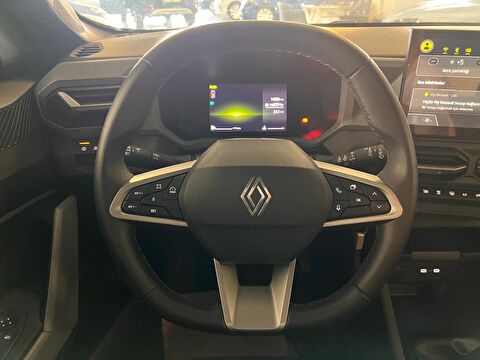 renault, duster, suv 1.2 tce mhev 4x4 advanced evolution, manuel, mhev 2.el otomobil | renew 11