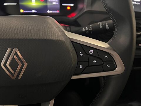 renault, duster, suv 1.2 tce mhev 4x4 advanced evolution, manuel, mhev 2.el otomobil | renew 10