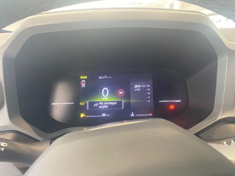 2024 MHEV Manuel Renault Duster Beyaz Ermat Motorlu Araçlar ve Tarım Ürünleri Sanayi Ticaret A.Ş.