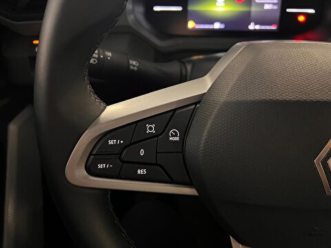 renault, duster, suv 1.2 tce mhev 4x4 advanced evolution, manuel, mhev 2.el otomobil | renew 9