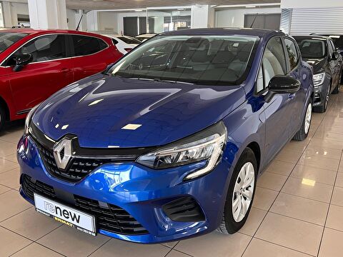 Hatchback 1.0 TCe Joy X-Tronic, 2. el otomobil | renew