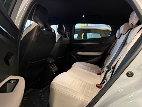 renault, megane e-tech, crossover ev60 ıconic otomatik, otomatik, elektrik 2.el otomobil | renew 15