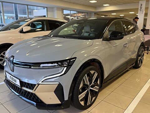 Crossover EV60 Iconic Otomatik, 2. el otomobil | renew