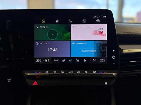 renault, megane e-tech, crossover ev60 ıconic otomatik, otomatik, elektrik 2.el otomobil | renew 25