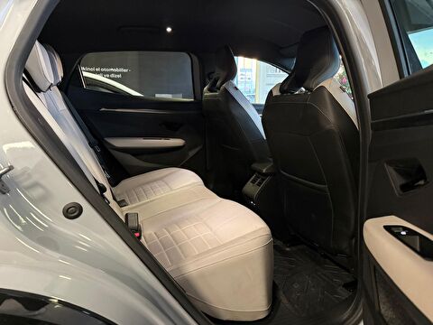 renault, megane e-tech, crossover ev60 ıconic otomatik, otomatik, elektrik 2.el otomobil | renew 16