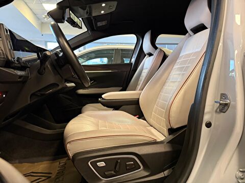 renault, megane e-tech, crossover ev60 ıconic otomatik, otomatik, elektrik 2.el otomobil | renew 23