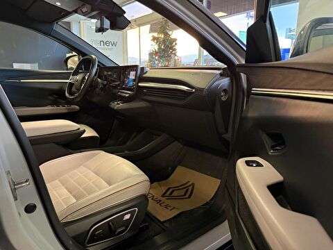 renault, megane e-tech, crossover ev60 ıconic otomatik, otomatik, elektrik 2.el otomobil | renew 19